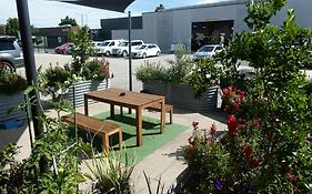 Motel Wellington Wodonga